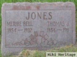 Maribe Bell Steele Jones