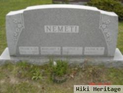 Frank R Nemeti, Sr