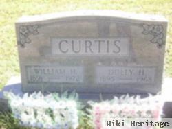 Dolly H Kester Curtis