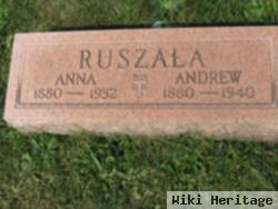 Andrew Ruszala