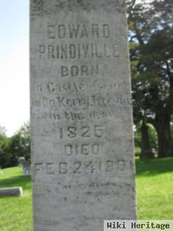 Edward Prindiville