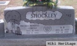 Hestle Branford Shockley