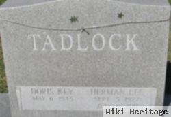 Herman Lee Tadlock