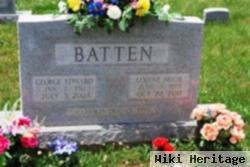 Lorene H Neese Batten