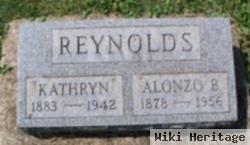 Alonzo B. Reynolds