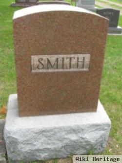 Will G. Smith