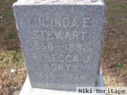 Lucinda E. Stewart