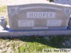 Mildred C. Hooper