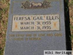 Teresa Gail Ellis