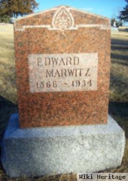 Edward Marwitz