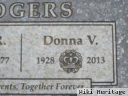 Donna Viola Rogers