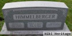 Arthur Bowers Himmelberger