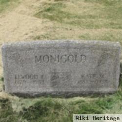 Elwood Francis Monigold