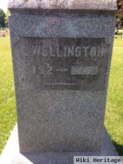 R Wellington