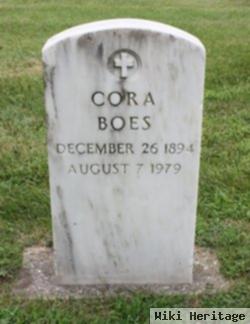 Cora Looman Boes