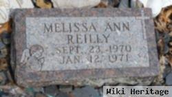 Melissa Ann Reilly