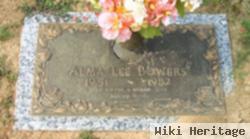 Alma Lee Bowers