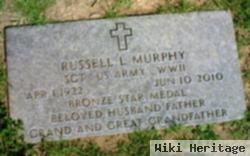 Russell L. Murphy