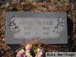 Peggy Mccabe