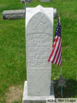 Francis R. Donoughe