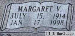 Margaret Vesta Harshbarger Cobine