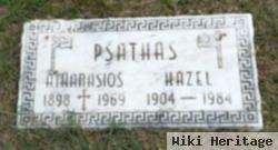 Athanasios Psathas