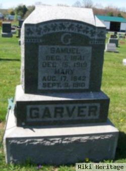 Samuel Garver