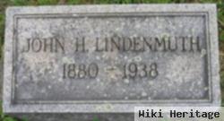 John Henry Lindenmuth