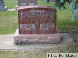 Leroy Bednar