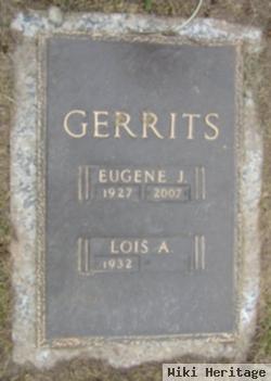 Eugene J Gerrits