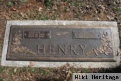 James W. Henry