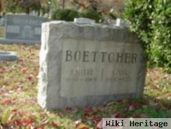 Carl Boettcher