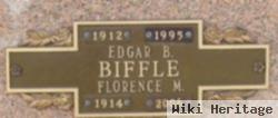 Florence M Bartels Biffle