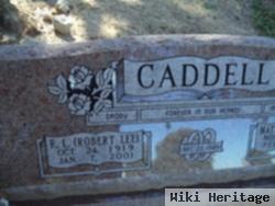 Robert Lee "r. L." Caddell