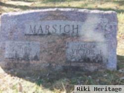 Ruth M Marsich