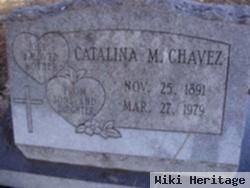 Catalina M. Chavez