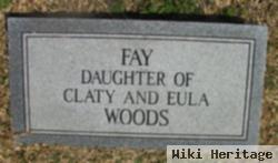 Fay Woods