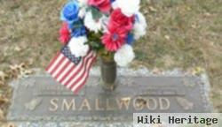 Mary B Smallwood