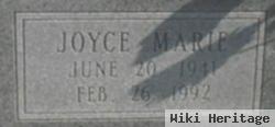 Joyce Marie Kennedy Delso