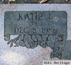 Katie Lois Taylor Dean