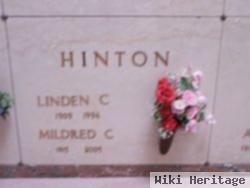 Linden Carl Hinton