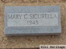 Mary C. Sicurella