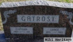 Clifford Raymond Gatrost