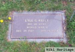 Lyle G. Kelly