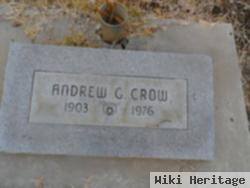 Andrew G. Crow