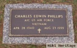 Charles Edwin Phillips