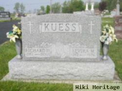 Alvira M Niekamp Kuess