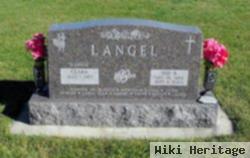 Ted A Langel