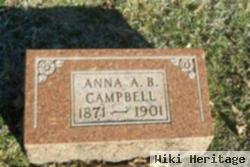 Anna B Campbell