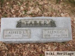 Alfred L Taber